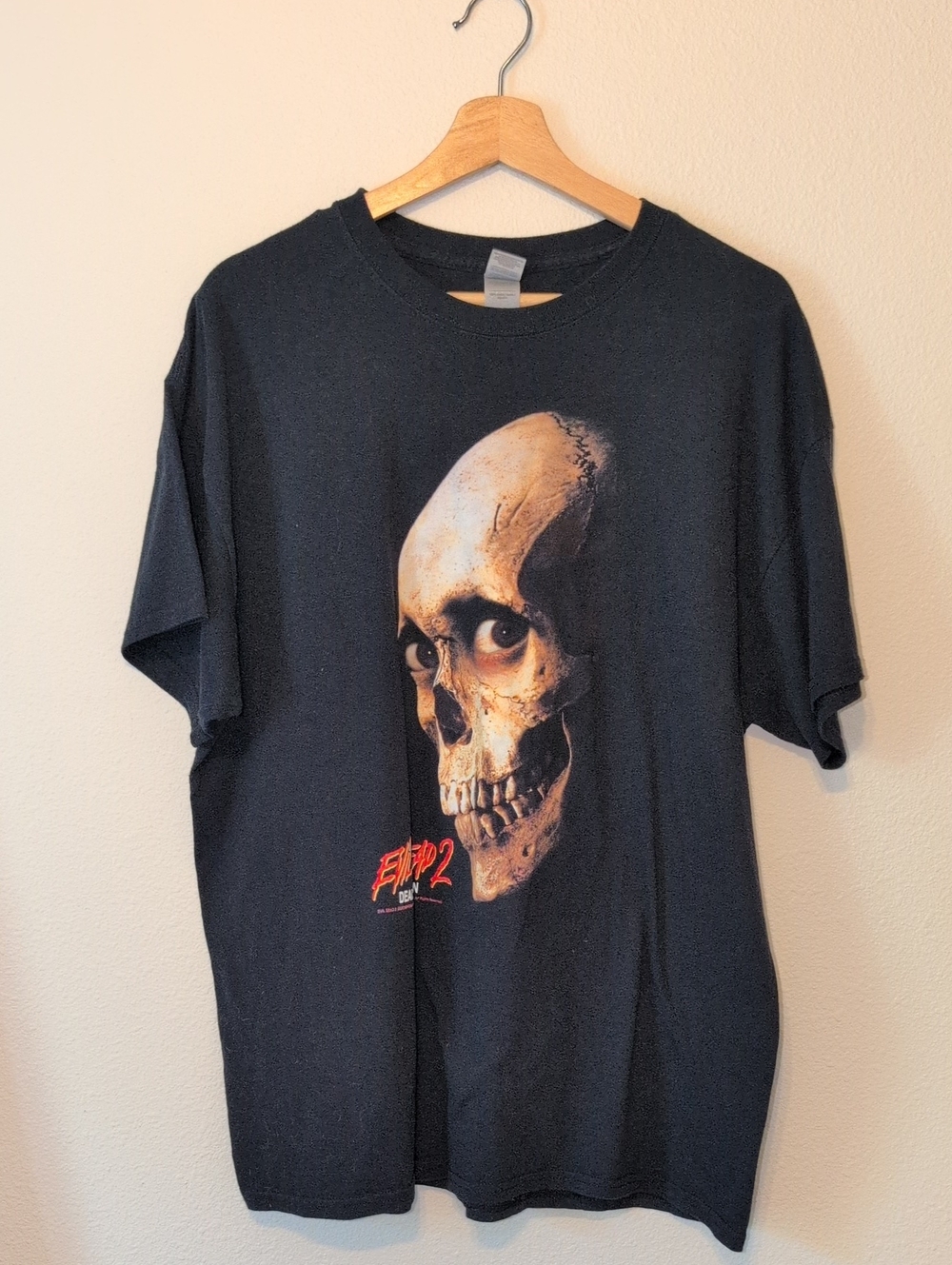 Evil Dead 2 T-Shirt 🎃